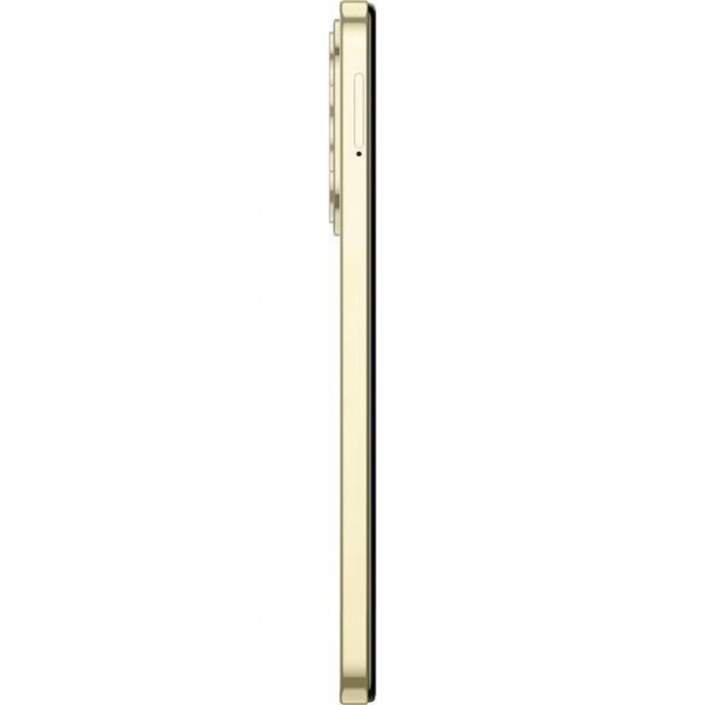 Смартфон Tecno Spark 20 KJ5n 8/256GB Neon Gold (4894947013577)