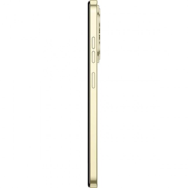 Смартфон Tecno Spark 20 KJ5n 8/256GB Neon Gold (4894947013577)