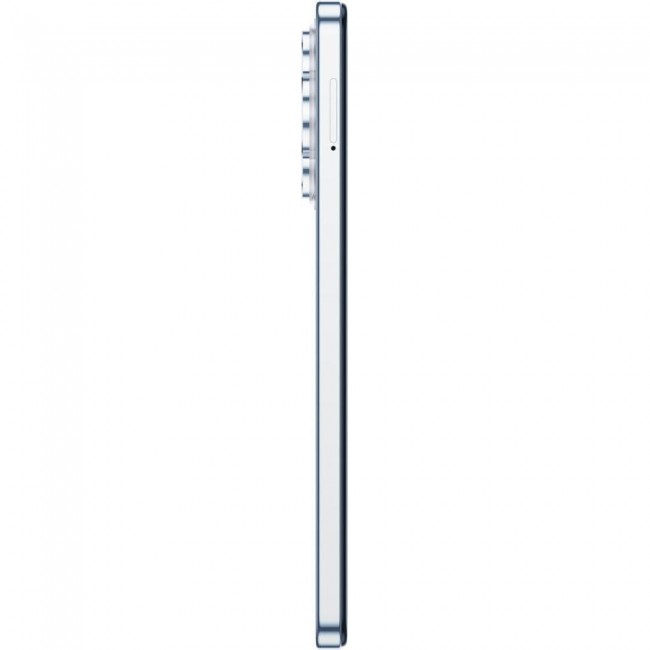 Смартфон Tecno Spark 20 Pro KJ6 8/256GB Frosty Ivory (4894947014192)