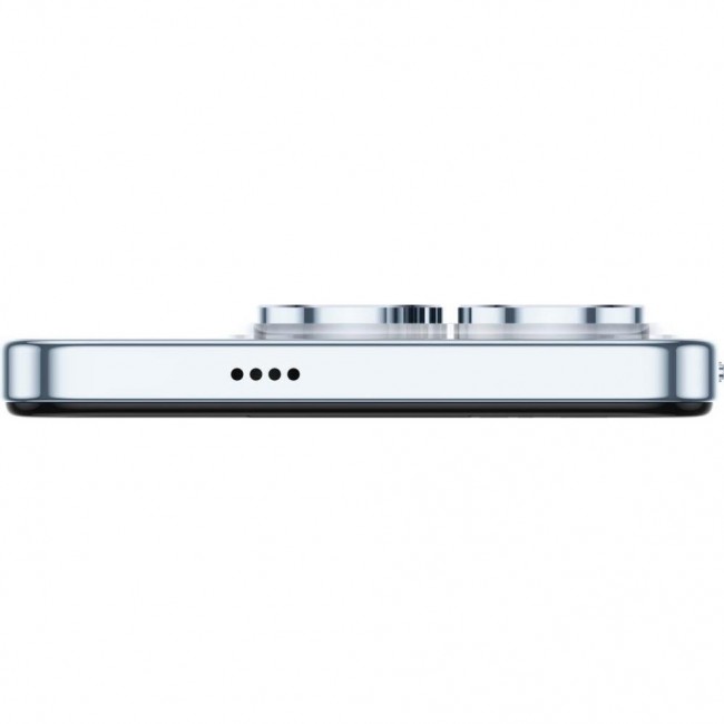 Смартфон Tecno Spark 20 Pro KJ6 8/256GB Frosty Ivory (4894947014192)