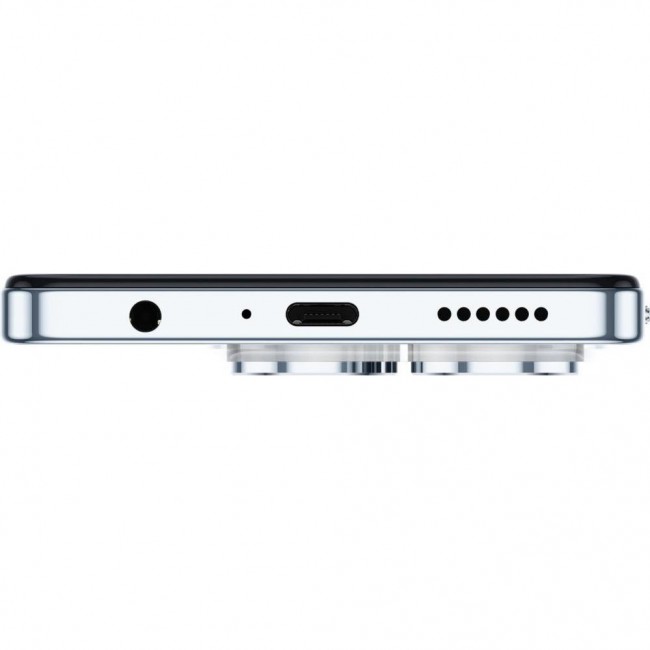 Смартфон Tecno Spark 20 Pro KJ6 8/256GB Frosty Ivory (4894947014192)