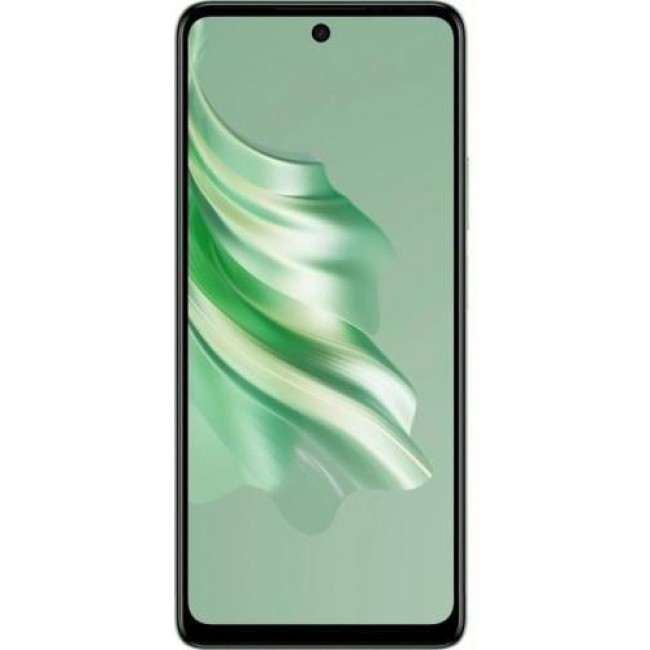 Смартфон Tecno Spark 20 Pro KJ6 8/256GB Magic Skin Green (4894947014239)