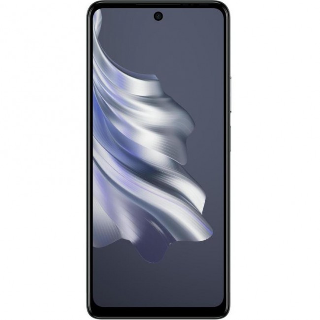 Смартфон Tecno Spark 20 Pro KJ6 8/256GB Moonlit Black (4894947014178)