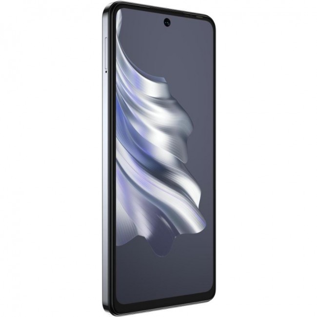 Смартфон Tecno Spark 20 Pro KJ6 8/256GB Moonlit Black (4894947014178)