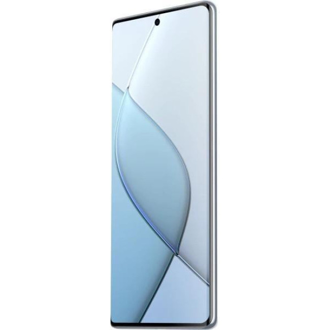 Смаpтфон Tecno Spark 20 Pro+ KJ7 8/256GB Lunar Frost (4894947019128)