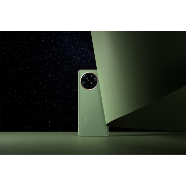Смартфон Tecno Spark 20 Pro+ KJ7 8/256GB Magic Skin Green (4894947019135)