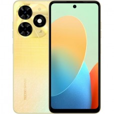 Tecno Spark 20c BG7n 8/128GB Alpenglow Gold (4894947016943)