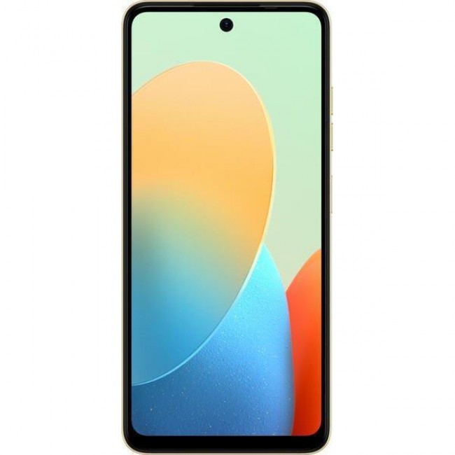Tecno Spark 20c BG7n 8/128GB Alpenglow Gold (4894947016943)