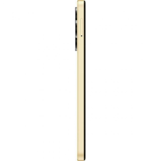 Tecno Spark 20c BG7n 8/128GB Alpenglow Gold (4894947016943)