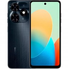 Tecno Spark 20c BG7n 8/128GB Gravity Black (4894947011771)