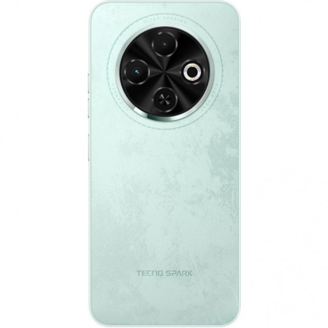 Смартфон Tecno Spark 30C KL5n 4/128GB Magic Skin Green (4894947051807)