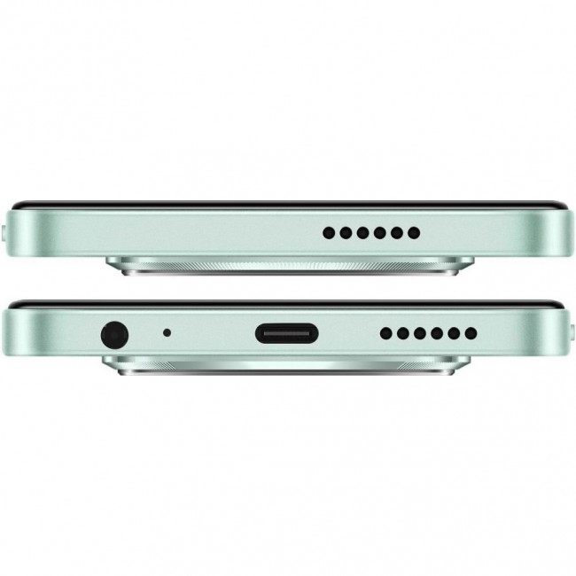Смартфон Tecno Spark 30C KL5n 4/128GB Magic Skin Green (4894947051807)