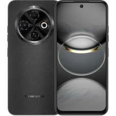 Tecno Spark 30C KL5n 4/128GB Orbit Black (4894947051746)