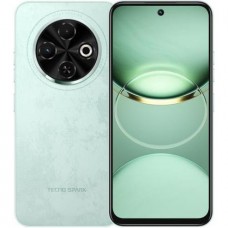 Tecno Spark 30C KL5n 6/128GB Magic Skeen Green (4894947051814)
