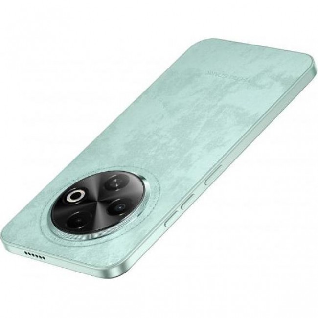 Смартфон Tecno Spark 30C KL5n 6/128GB Magic Skeen Green (4894947051814)
