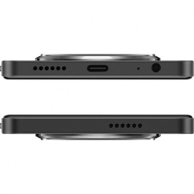Tecno Spark 30C KL5n 6/128GB Orbit Black (4894947051753)