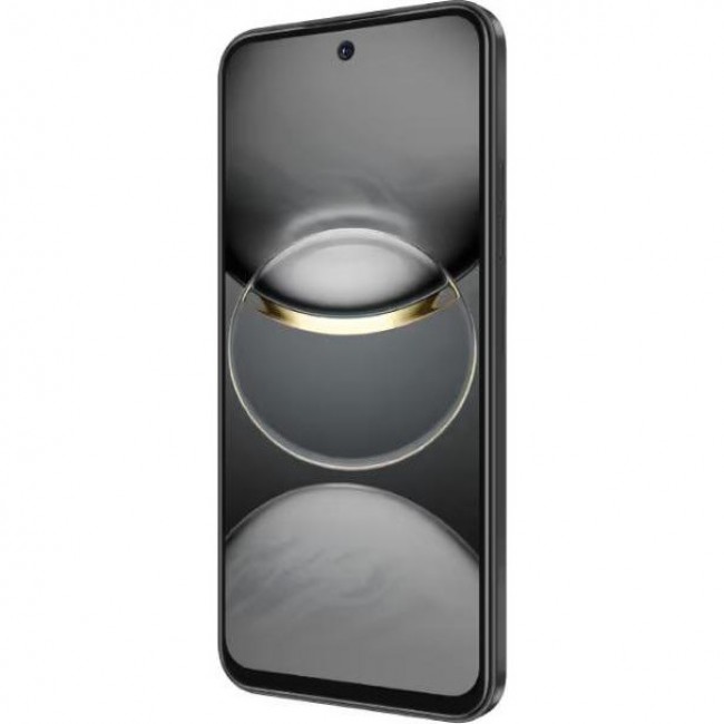 Tecno Spark 30C KL5n 6/128GB Orbit Black (4894947051753)