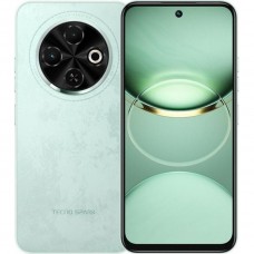 Tecno Spark 30C KL5n 8/256GB Magic Skeen Green (4894947051821)