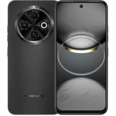 Tecno Spark 30C KL5n 8/256GB Orbit Black (4894947051760)
