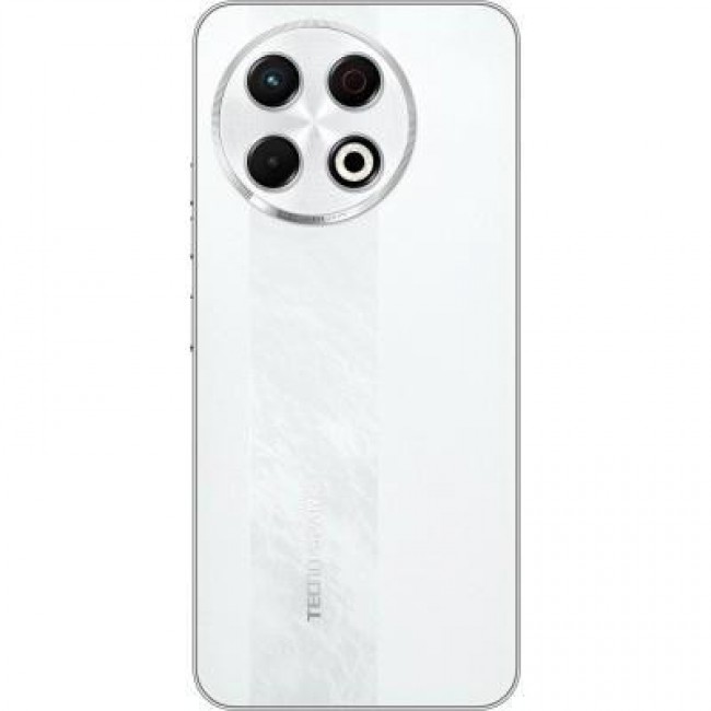 Смартфон Tecno Spark 30 Pro KL7 8/256GB Arctic Glow (4894947047466)
