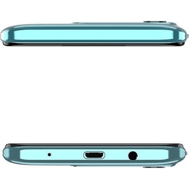 Tecno Spark 8 KG6k 4/64GB Turquoise Cyan