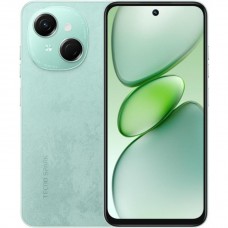 Tecno Spark Go 1 KL4 3/128GB Magic Skin Green (4894947050091)