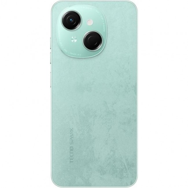 Tecno Spark Go 1 KL4 3/128GB Magic Skin Green (4894947050091)