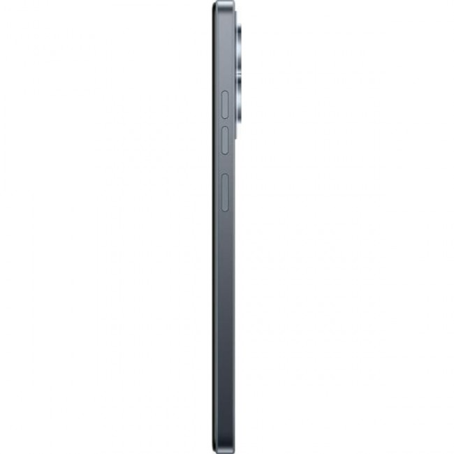 Смартфон Tecno Spark Go 1 KL4 3/128GB Startrail Black (4894947037832)
