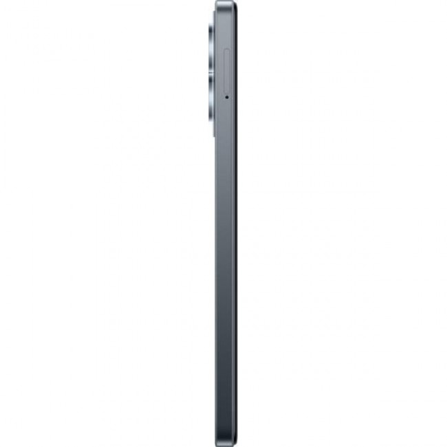 Смартфон Tecno Spark Go 1 KL4 3/128GB Startrail Black (4894947037832)