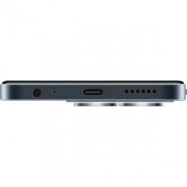 Смартфон Tecno Spark Go 1 KL4 3/128GB Startrail Black (4894947037832)