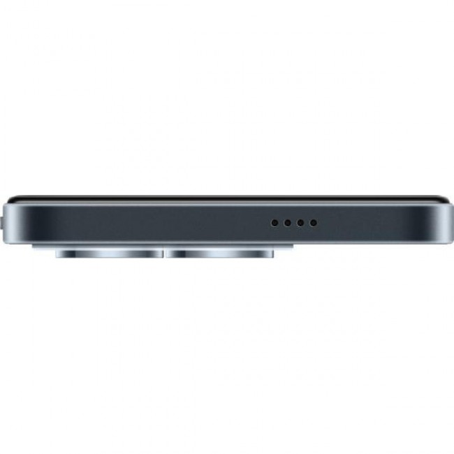 Смартфон Tecno Spark Go 1 KL4 3/128GB Startrail Black (4894947037832)