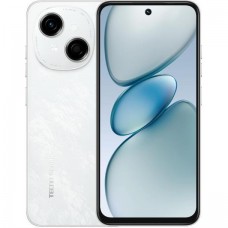 Tecno Spark Go 1 KL4 3/64GB Glittey White (4894947036446)