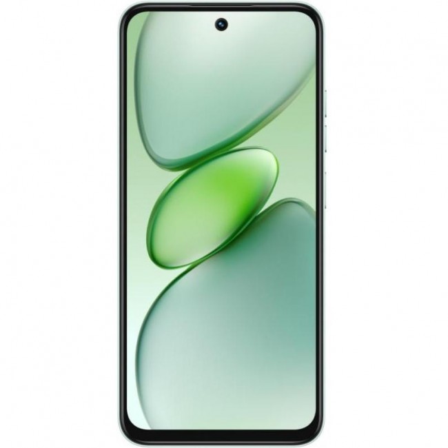 Tecno Spark Go 1 KL4 3/64GB Magic Skeen Green (4894947050077)