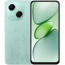 Tecno Spark Go 1 KL4 4/128GB Magic Skin Green (4894947050107)