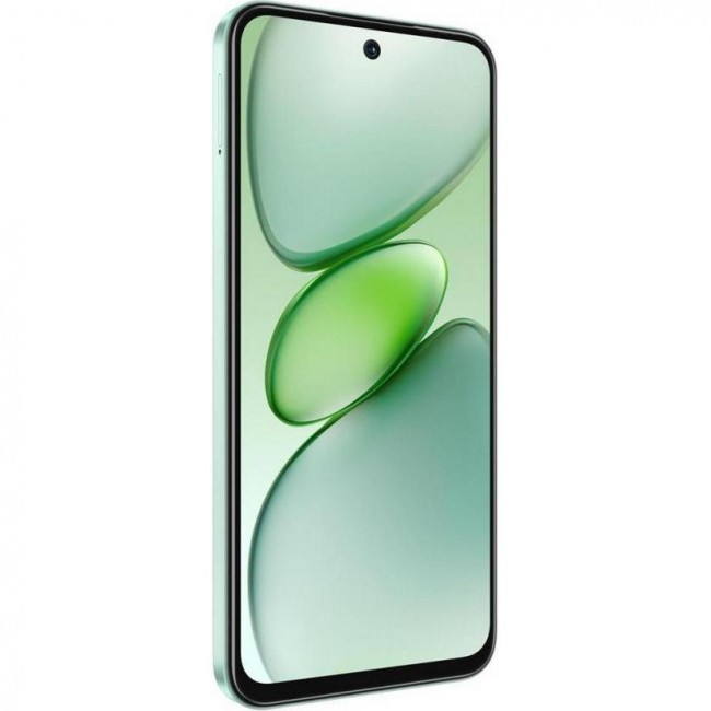 Смартфон Tecno Spark Go 1 KL4 4/128GB Magic Skin Green (4894947050107)