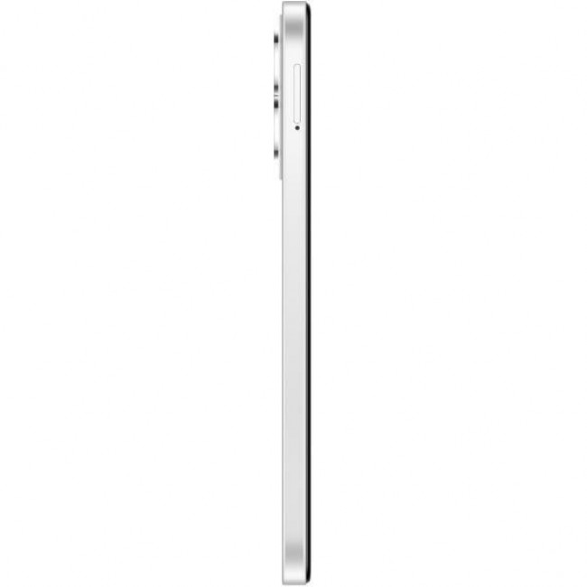 Смартфон Tecno Spark Go 1 KL4 4/64GB Glittery White (4894947036453)