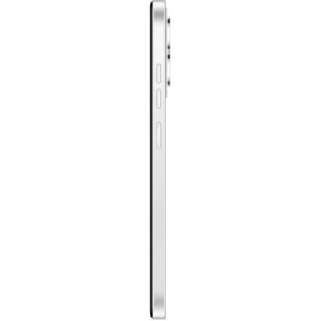 Смартфон Tecno Spark Go 1 KL4 4/64GB Glittery White (4894947036453)
