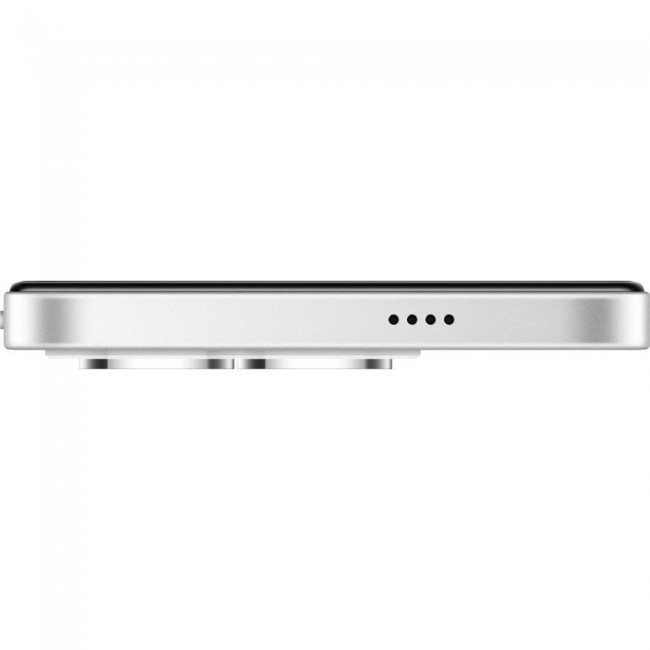 Смартфон Tecno Spark Go 1 KL4 4/64GB Glittery White (4894947036453)