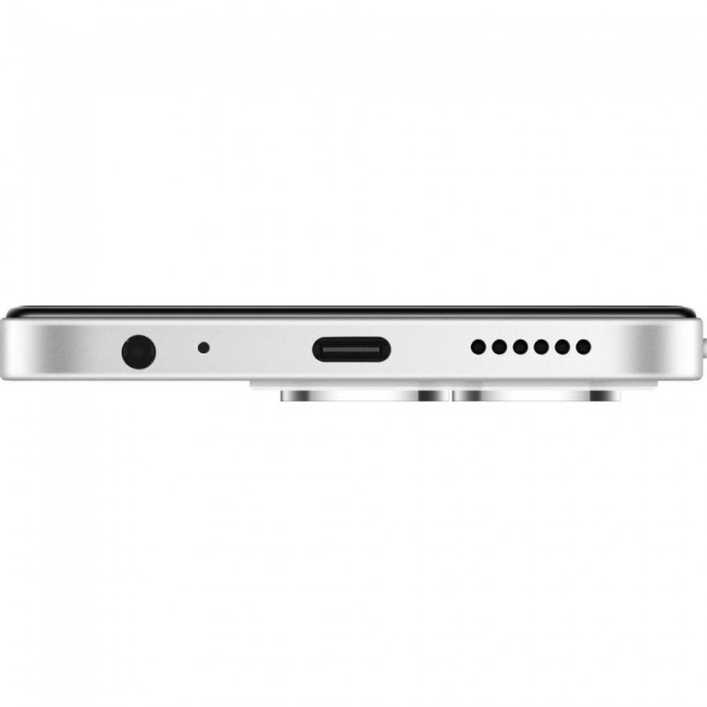 Смартфон Tecno Spark Go 1 KL4 4/64GB Glittery White (4894947036453)