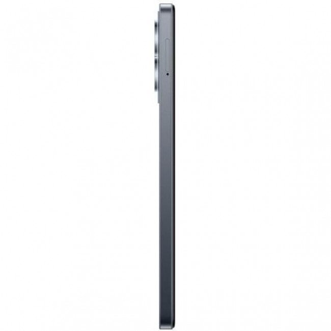 Смартфон Tecno Spark Go 1 KL4 4/64GB Startrail Black (4894947036439)