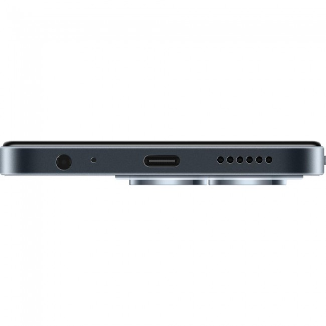 Смартфон Tecno Spark Go 1 KL4 4/64GB Startrail Black (4894947036439)