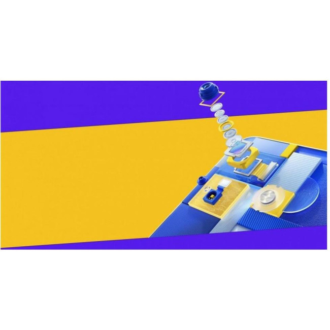 Смартфон Tecno Spark Go 2024 (BG6) 3/64GB Gravity Black (4894947010514)