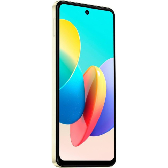 Смартфон Tecno Spark Go 2024 (BG6) 3/64GB Magic Skin Green (4894947010576)