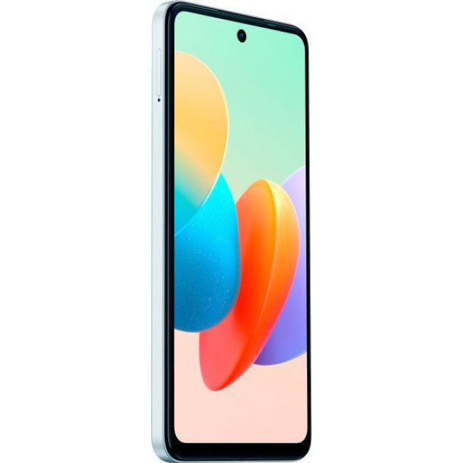 Смаpтфон Tecno Spark Go 2024 (BG6) 3/64GB Mystery White (4894947010545)