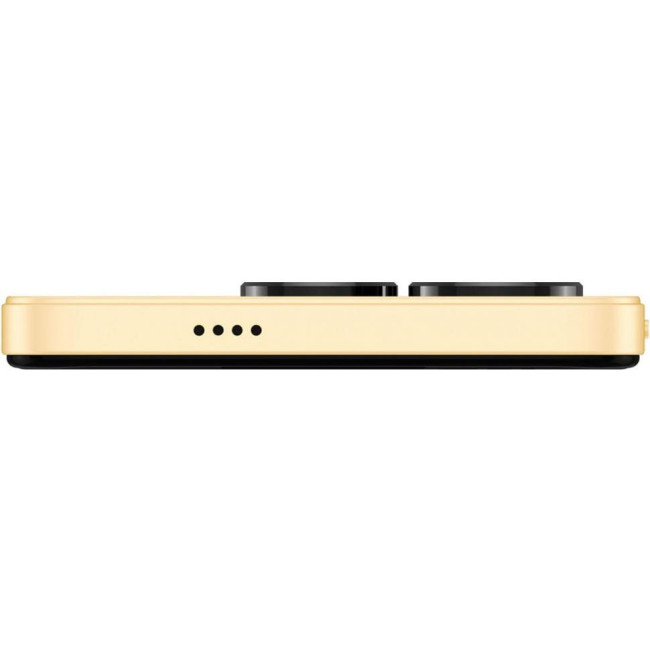 Смаpтфон Tecno Spark Go 2024 (BG6) 4/128GB Alpenglow Gold (4894947018091)