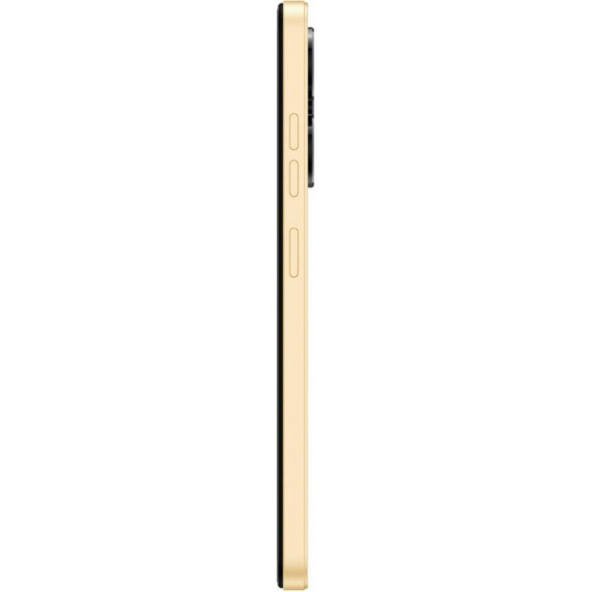 Смаpтфон Tecno Spark Go 2024 (BG6) 4/128GB Alpenglow Gold (4894947018091)
