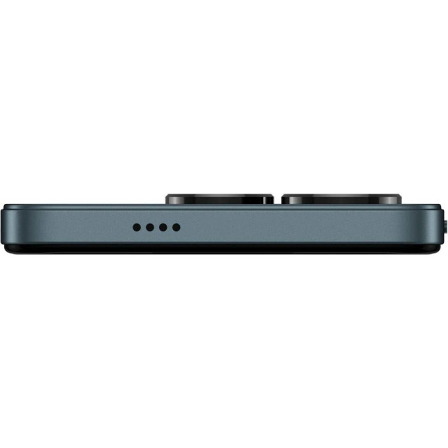 Смаpтфон Tecno Spark Go 2024 (BG6) 4/128GB Gravity Black (4894947010538)