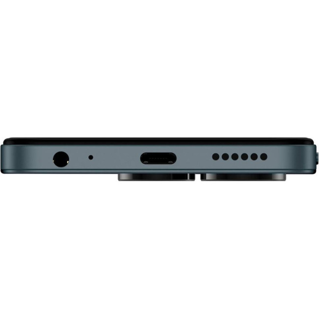 Смаpтфон Tecno Spark Go 2024 (BG6) 4/128GB Gravity Black (4894947010538)
