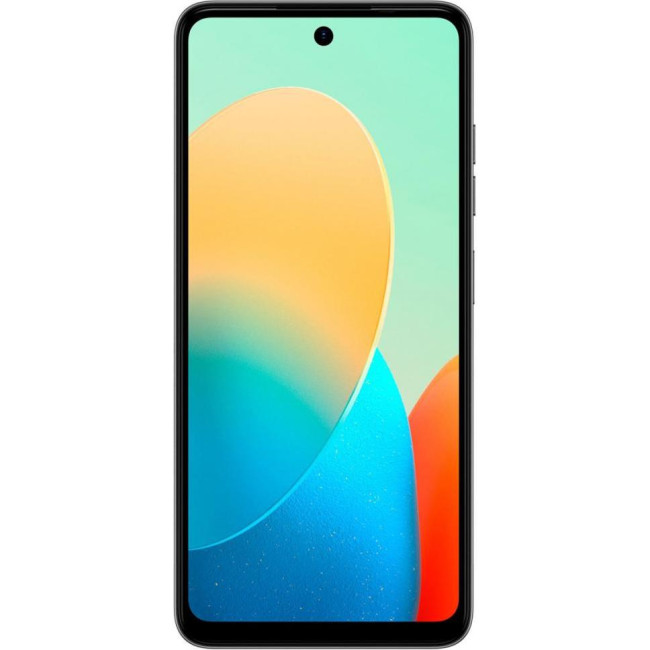 Смаpтфон Tecno Spark Go 2024 (BG6) 4/128GB Gravity Black (4894947010538)