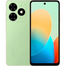 Смартфон Tecno Spark Go 2024 (BG6) 4/128GB Magic Skin Green (4894947010590)